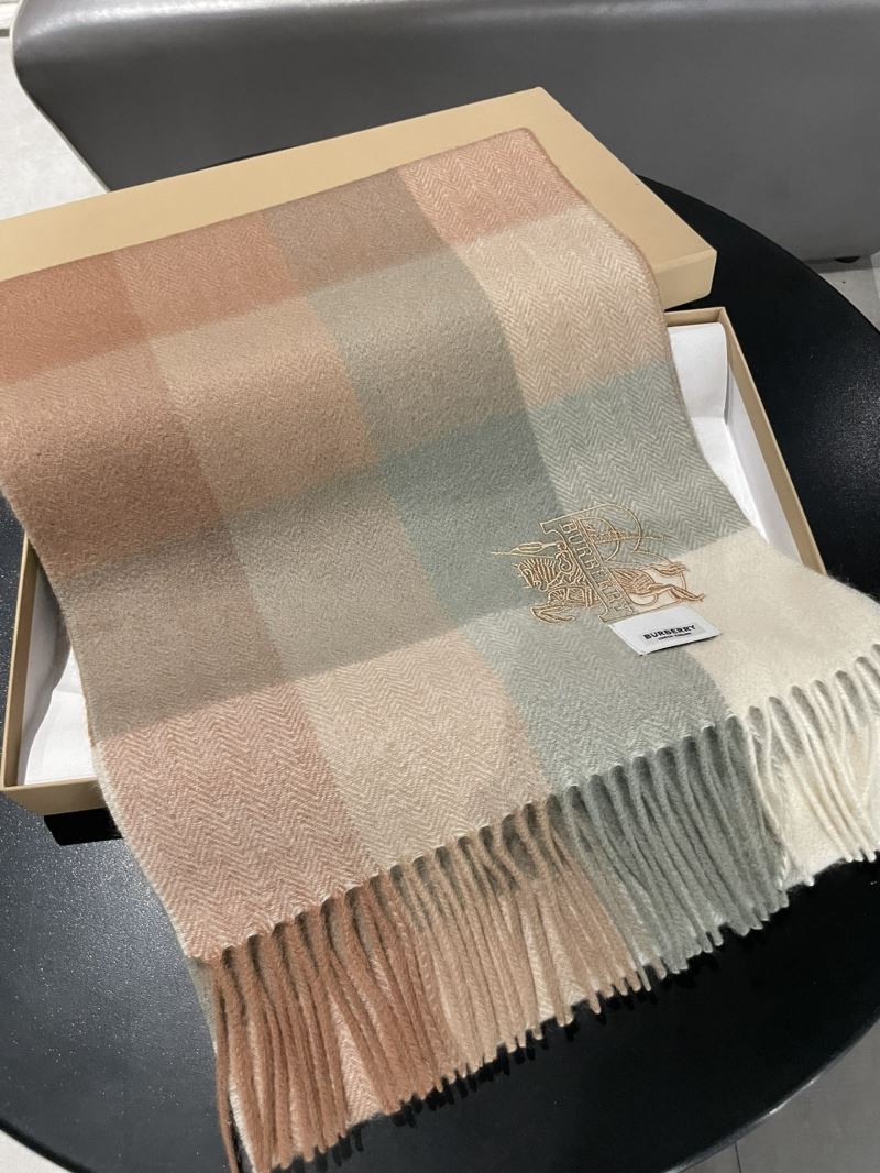 Burberry Scarf